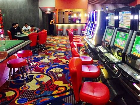 Jogos fortuna casino Colombia